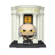 Фигурка Funko Deluxe Harry Potter Diagon Alley Gringotts Head 58126