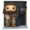 Фигурка Funko Deluxe Harry Potter Diagon Alley Rubeus Hagrid w/The Leaky Cauld Фигурка Funko Deluxe Harry Potter Diagon Alley Rubeus Hagrid w/The Leaky Cauld
