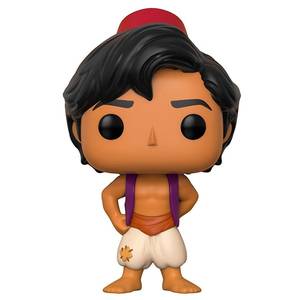 Фигурка Funko Disney Aladdin Aladdin