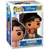 Фигурка Funko Disney Aladdin Aladdin