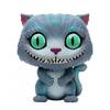 Фигурка Funko Disney Alice in Wonderland Cheshire Cat