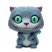 Фигурка Funko Disney Alice in Wonderland Cheshire Cat