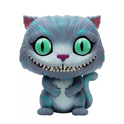 Фигурка Funko Disney Alice in Wonderland Cheshire Cat