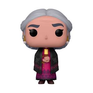 Фигурка Funko Disney Encanto Abuela Alma Madrigal