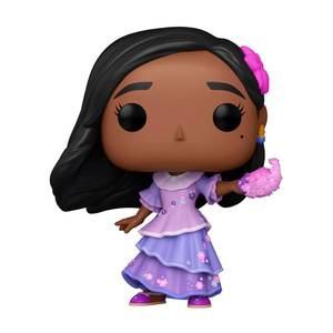 Фигурка Funko Disney Encanto Isabela Madrigal