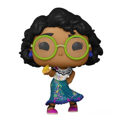 Фигурка Funko Disney Encanto Mirabel Madrigal