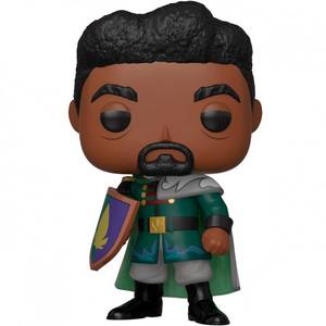 Фигурка Funko Disney Frozen 2 Mattias