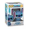 Фигурка Funko Disney Lilo & Stitch Smiling Seated Stitch