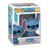 Фигурка Funko Disney Lilo & Stitch Stitch seated