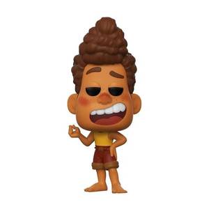 Фигурка Funko Disney Luca Alberto (Human)