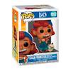Фигурка Funko Disney Luca Giulia Marcovaldo