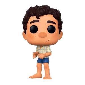Фигурка Funko Disney Luca Luca (Human)