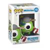 Фигурка Funko Disney Monsters Inc 20th Mike Wazowski w/Mitts