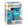 Фигурка Funko Disney Monsters Inc 20th Sulley w/Lid