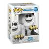 Фигурка Funko Disney Monsters Inc 20th Yeti