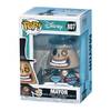 Фигурка Funko Disney NBC Mayor w/Megaphone (DGLT) w/Chase (Exc)