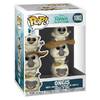 Фигурка Funko Disney Raya and the Last Dragon Ongi