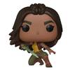 Фигурка Funko Disney Raya and the Last Dragon Raya (Warrior Pose)