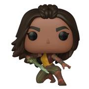 Фигурка Funko Disney Raya and the Last Dragon Raya (Warrior Pose)