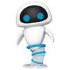Фигурка Funko Disney Wall-E Eve Flying