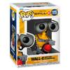 Фигурка Funko Disney Wall-E Wall-E with Fire Extinguisher