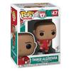 Фигурка Funko Football Liverpool Thiago Alcântara