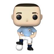 Фигурка Funko Football Manchester City Phil Foden