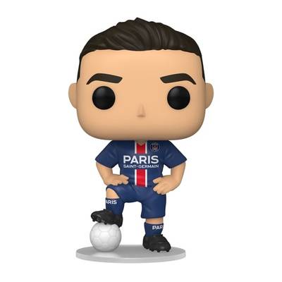 Фигурка Funko Football PSG Ángel Di María