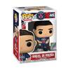 Фигурка Funko Football PSG Ángel Di María