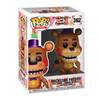 Фигурка Funko Games FNAF Pizza Rockstar Freddy
