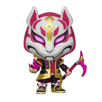 Фигурка Funko Games Fortnite S2 Drift