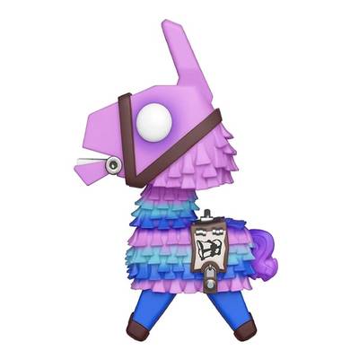 Фигурка Funko Games Fortnite S3 Loot Llama