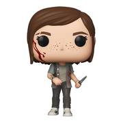 Фигурка Funko Games The Last Of Us Part II Ellie