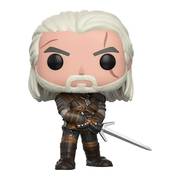 Фигурка Funko Games Witcher 3 Geralt
