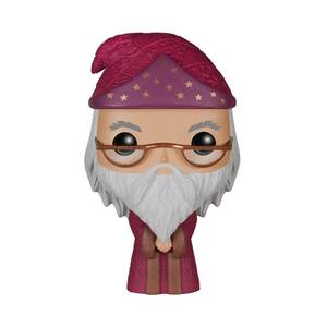 Фигурка Funko Harry Potter Albus Dumbledore 5863