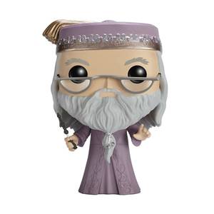 Фигурка Funko Harry Potter Albus Dumbledore