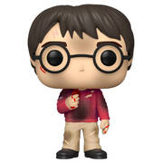 Фигурка Funko Harry Potter Anniversary Harry Potter w/The Stone