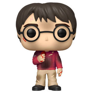 Фигурка Funko Harry Potter Anniversary Harry Potter w/The Stone