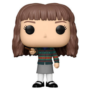 Фигурка Funko Harry Potter Anniversary Hermione Granger w/Wand