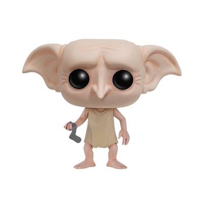 Фигурка Funko Harry Potter Dobby 6561