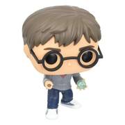 Фигурка Funko Harry Potter Harry w/Prophecy