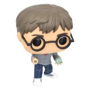 Фигурка Funko Harry Potter Harry w/Prophecy