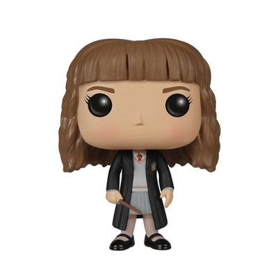 Фигурка Funko Harry Potter Hermione Granger 5860