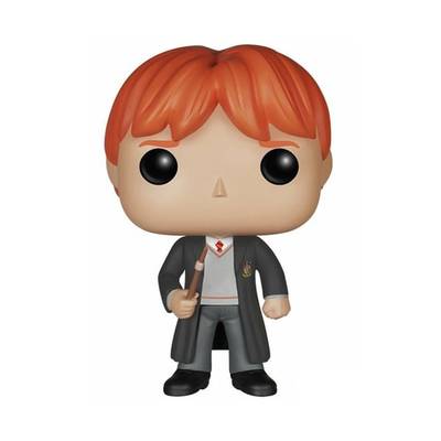 Фигурка Funko Harry Potter Ron Weasley 5859