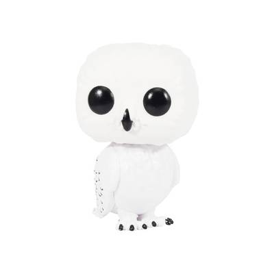 Фигурка Funko Harry Potter S5 Hedwig 35510