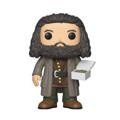 Фигурка Funko Harry Potter S5 Rubeus Hagrid w/Cake 6" 35508