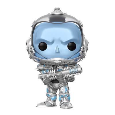 Фигурка Funko Heroes DC Batman & Robin Mr. Freeze