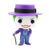 Фигурка Funko Heroes DC Batman 1989 Joker w/Hat w/Chase