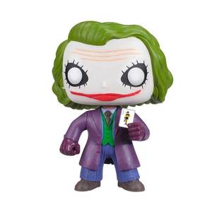 Фигурка Funko Heroes DC Dark Knight Joker