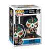 Фигурка Funko Heroes DC Dia De Los Bane 57412